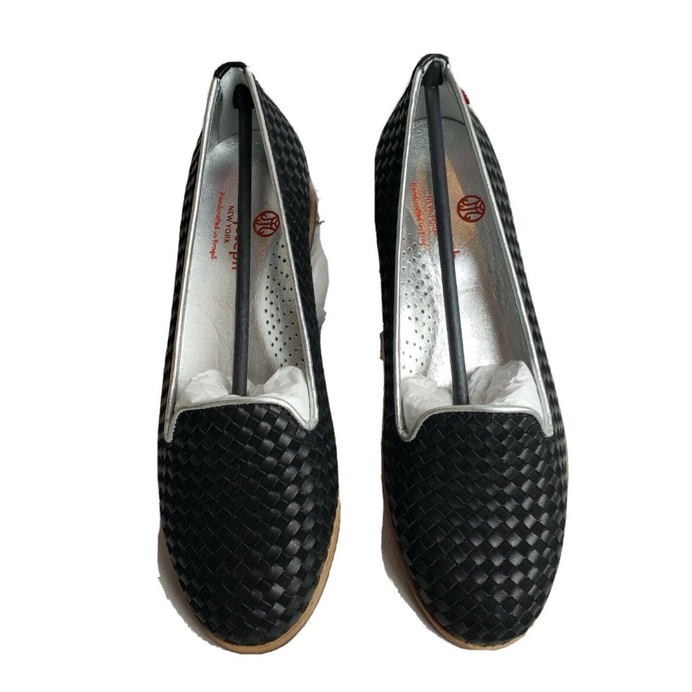 Marc Joseph New York Women's Shoes Closed Toe SZ 6